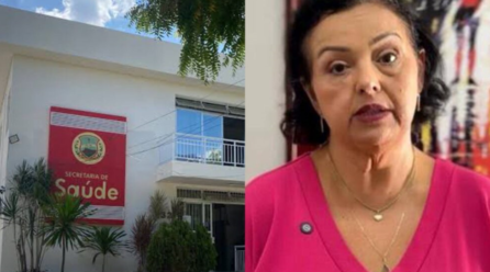 SECRETARIA DE SAÚDE DE ST OFERECE BAIXA COBERTURA DE PRÉ-NATAL E PERDE RECURSOS DE MAIS DE R$ 100MIL