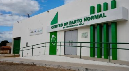 SECRETARIA DE SAÚDE DE ST COMEMORA NÚMEROS DA CASA DE PARTO MAS NÃO FALA NA FALTA DE MEDICAMENTOS NOS POSTOS