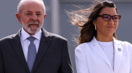 LULA PERDE 1 MILHÃO DE SEGUIDORES EM MEIO A ESCÂNDALOS E FALAS DE JANJA