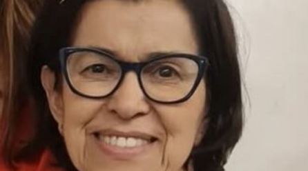 SERRA TALHADA PERDE DRA. FLORENILZA MELO, REFERÊNCIA NA PEDIATRIA DA CIDADE
