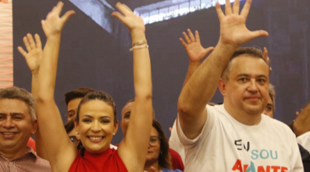 WALDEMAR E SEBASTIÃO COBRAM DE MARCIA O CUMPRIMENTO DO ACORDO