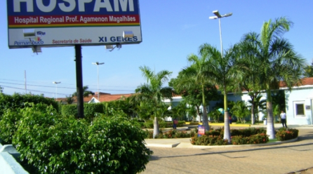 HOSPAM EM ST PASSA POR MUDANÇAS NA EQUIPE E AGORA É PRINCIPAL ALVO DE CRÍTICAS DOS ALIADOS DE MÁRCIA CONRADO