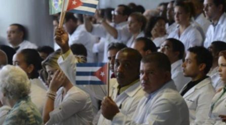 EUA PUNEM TRABALHO ESCRAVO NO BRASIL FINANCIANDO DITADURA CUBANA