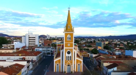 PARÓQUIA DIVULGA PROGRAMAÇÃO RELIGIOSA DA FESTA DA PENHA 2025
