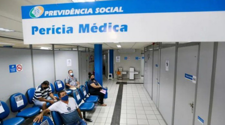 SERRA TALHADA ESTÁ ENTRE OS MUNICÍPIOS QUE RECEBERÃO NOVOS PERITOS MÉDICOS