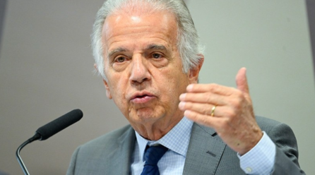 DEFESA ALERTA: FORÇAS ARMADAS SÓ TÊM MUNIÇÃO PARA 30 DIAS