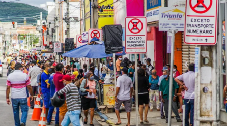 MAIS UMA QUEDA NA ARRECADAÇÃO, EM SETEMBRO ST ARRECADOU MENOS DO QUE EM AGOSTO.