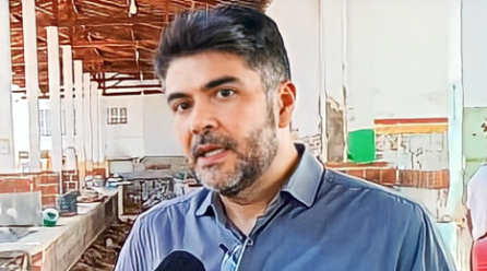 PERMISSIONÁRIOS DO PÁTIO DA FEIRA CRITICAM NOTA DE SECRETÁRIO MUNICIPAL