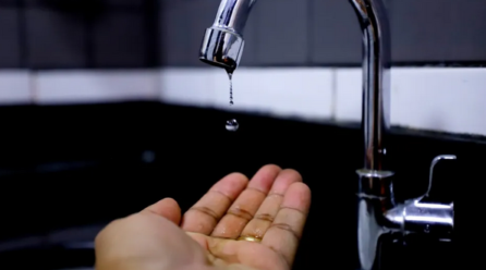 FALTA DE ÁGUA GENERALIZADA EM ST E A COMPESA NÃO EXPLICA NADA.