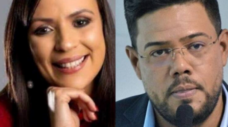 DEPOIS DE RELEGADO POR MÁRCIA CONRADO, GIN OLIVEIRA VOLTA A SER CORTEJADO E PODE SE REAPROXIMAR DA PREFEITA