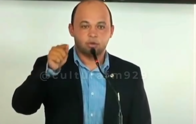 LIDER DA BANCADA DE MÁRCIA CONRADO NA CÂMARA FAZ ACUSAÇÃO CONTRA O HOSPAM; DIREÇÃO DO HOSPITAL REBATE E DIZ QUE SÃO ACUSAÇÃO ‘SEM FUNDAMENTOS OU PROVAS’