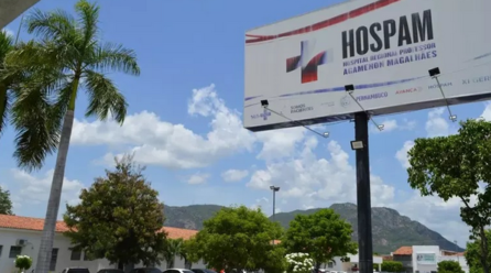 HOSPAM GANHA NOVA EQUIPE ESPECIALIZADA PARA REFORÇAR ATENDIMENTO NA REGIÃO 