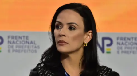 APROVAÇÃO DA GESTÃO DE MÁRCIA CONRADO DESPENCA