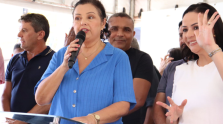 GESTÃO DA SAÚDE DE SERRA TALHADA SÓ PIORA E PREFEITA FAZ DE CONTAS QUE NÃO VÊ