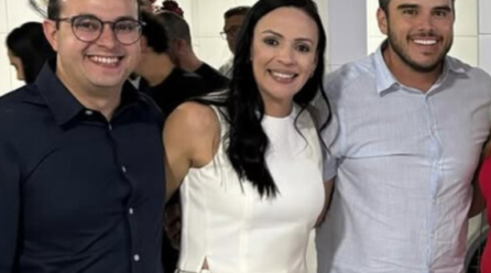 DECLARAÇÕES DE VEREADOR DE S.J DO EGITO INDICA USO DA ESTRUTURA DA SAÚDE DE SERRA TALHADA PARA BENEFICIAR PRÉ-CANDIDATURA DE BRENO