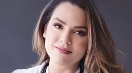 OFICIALIZADO O NOME DA DRA. ANA IVIDY PARA DIREÇÃO DO HOSPAM EM ST