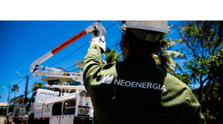 QUEM NÃO FALA DEUS NÃO OUVE, ÁGUA E ENERGIA ESTÃO LIGADAS NAS CASAS DO VANETE ALMEIDA DEPOIS DE RECLAMAÇÕES