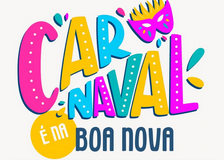 RETIRO DE CARNAVAL DA COMUNIDADE BOA NOVA COMEÇA NO DIA 15