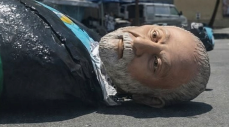 TRAPAÇA: GOVERNO USA ROBÔS PARA FABRICAR POSTS DEFENDENDO LULA NA REDE X