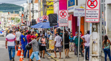 SERRA TALHADA JÁ ACUMULA QUASE R$ 7 MILHÕES DE ARRECADAÇÃO PRÓPRIA EM 2 MESES, EM FEVEREIRO A ARRECADAÇÃO FOI DE QUASE R$ 3 MILHÕES