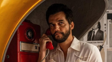 ‘O AGENTE SECRETO’ NA LISTA DOS FILMES MAIS ENGANADORES DA HISTÓRIA