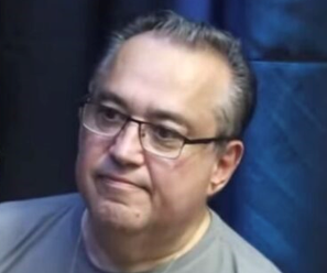 SEBASTIÃO CONCEDE ENTREVISTA E OFICIALIZA ROMPIMENTO COM MÁRCIA CONRADO