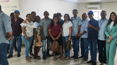 DERROTA DE MÁRCIA NA ELEIÇÃO DO CONSELHO RURAL; “É O COMEÇO DA RETOMADA DO PODER EM ST,”, DIZEM OPOSICIONISTAS
