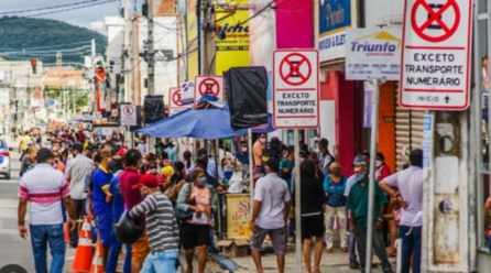 SERRA TALHADA CHEGA AO MEIO DO ANO COM UMA ARRECADAÇÃO DE IMPOSTOS E TAXAS MUNICIPAIS DE R$ 19.2 MILHÕES